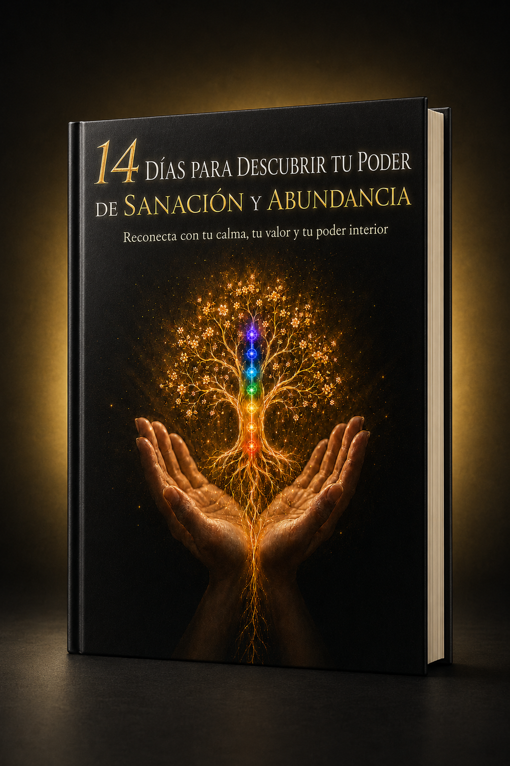 Libro guiado de 14 días